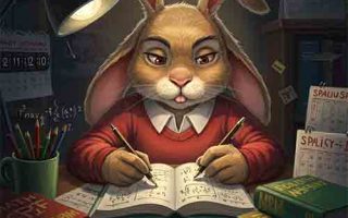 Cách Thỏ Anh chinh phục các dạng bài khó trong đề thi ĐGNL ĐHSPHN 2025