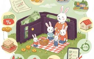 Cẩm nang chi tiêu tiết kiệm cho kỳ nghỉ lễ 30/4