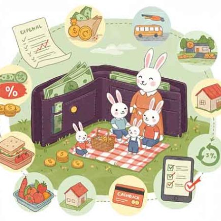 Cẩm nang chi tiêu tiết kiệm cho kỳ nghỉ lễ 30/4