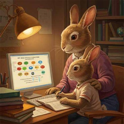 Cấu trúc đề thi ĐGNL ĐHSPHN SPT 2025