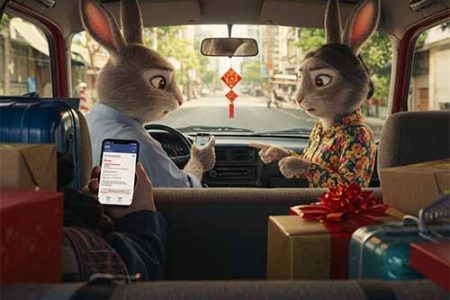 Lên dây cót Thỏ Anh đăng ký thi TSA Bách khoa như thế nào