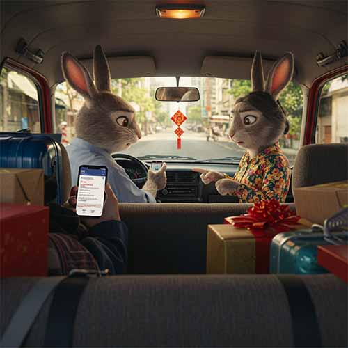 Lên dây cót Thỏ Anh đăng ký thi TSA Bách khoa như thế nào