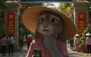 Mẹ Thỏ kể chuyện cúng cầu may thi cử và lời dặn dò vàng cho Thỏ Anh