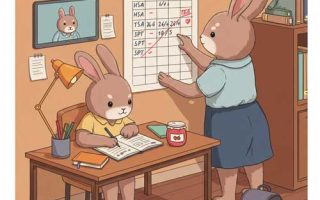 Series Mẹ Thỏ và Thỏ Anh #3: Đăng ký thi HSA, TSA, SPT 2025 – Mốc thời gian, mẹo chuẩn bị, lưu ý cho các Mom