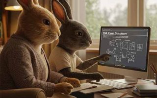 cấu trúc đề thi Đánh giá tư duy Bách khoa TSA