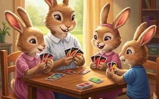 trò chơi tập thể gắn kết gia đình