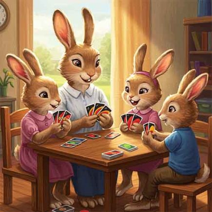 trò chơi tập thể gắn kết gia đình