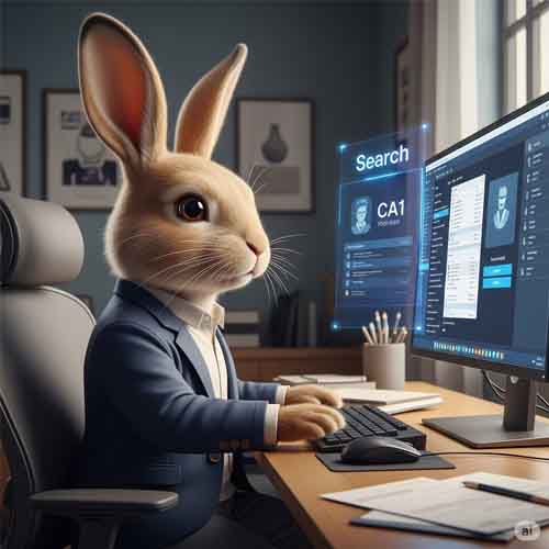 Cách Thỏ Anh săn tìm tài liệu ĐGNL BCA 2025