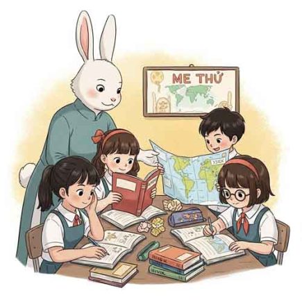 Cấu trúc Đề thi tốt nghiệp THPT 2025 các môn KHXH: Lịch sử - Địa lí - GDKTPL