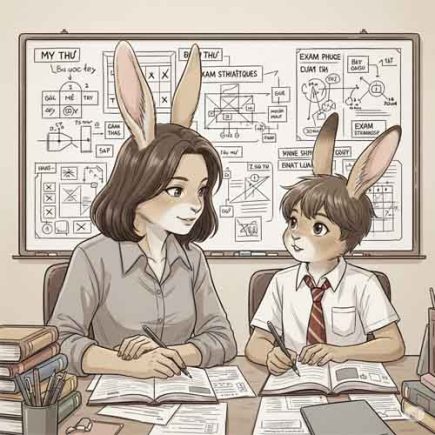 Chiến thuật làm bài ĐGNL ĐHSPHN