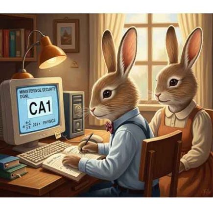 Giải mã Mã đề CA1 ĐGNL BCA