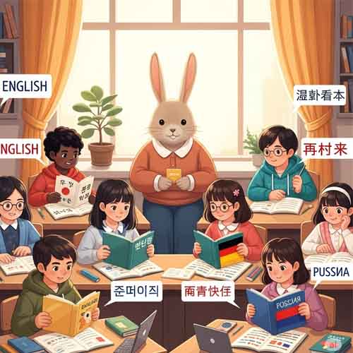 Ma trận đề thi tốt nghiệp THPT 2025 các môn Ngoại ngữ (Anh Hàn Nhật Đức Pháp Trung Nga)