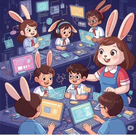 Ma trận đề thi tốt nghiệp THPT 2025 các môn mới Tin học - Công nghệ