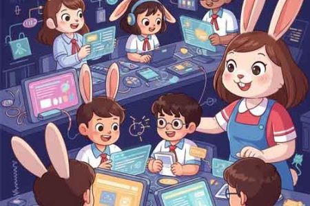 Ma trận đề thi tốt nghiệp THPT 2025 các môn mới Tin học - Công nghệ
