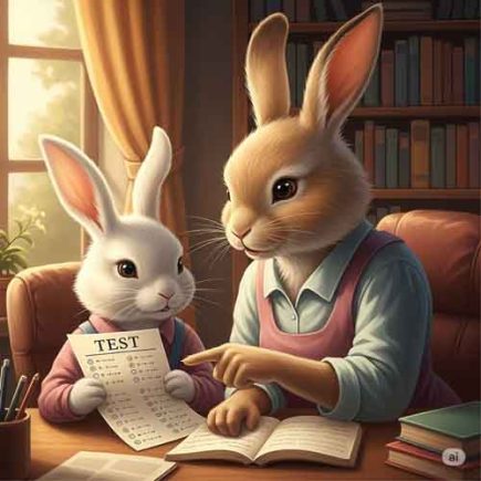 Mẹo lụi Trắc nghiệm Kỳ thi Tốt nghiệp THPT 2025