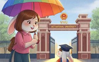 Ngày thi HSA 505: Mẹ Thỏ tiếp sức Thỏ Anh trước giờ G