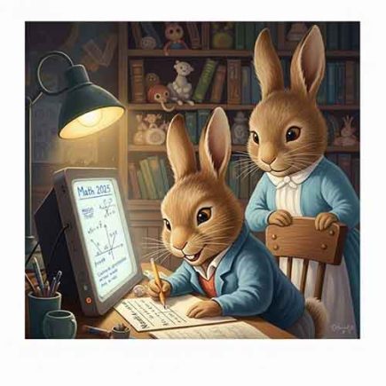 Thi thử Toán tốt nghiệp THPT 2025 tại đâu