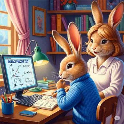 Thi thử Vật lí tốt nghiệp THPT 2025