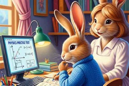 Thi thử Vật lí tốt nghiệp THPT 2025