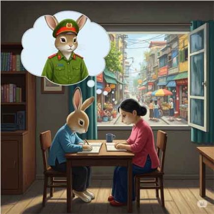 Tổng quan A-Z Kỳ thi ĐGNL BCA & Các mốc thời gian quan trọng