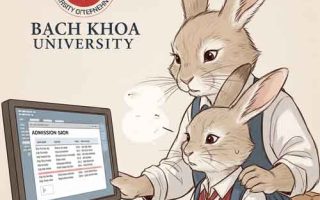 điểm chuẩn và kết quả thi TSA Bách khoa năm 2025