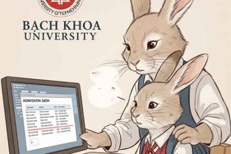 điểm chuẩn và kết quả thi TSA Bách khoa năm 2025